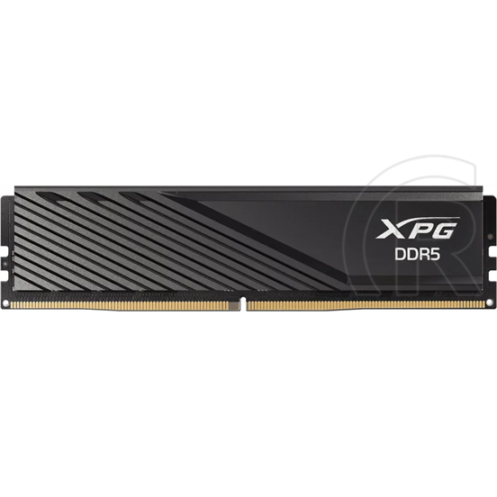 32 GB DDR5 6000 MHz RAM ADATA XPG Lancer Blade Black (2x16 GB)