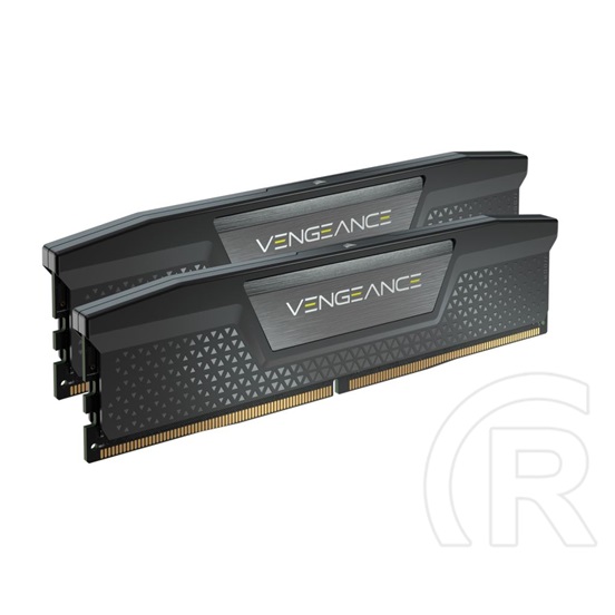 32 GB DDR5 6000 MHz RAM Corsair Vengeance Black (2x16 GB)