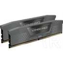 32 GB DDR5 6000 MHz RAM Corsair Vengeance Black (2x16 GB)