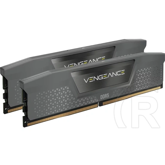 32 GB DDR5 6000 MHz RAM Corsair Vengeance Black (2x16 GB)