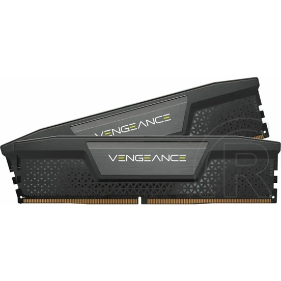 32 GB DDR5 6000 MHz RAM Corsair Vengeance Black (2x16 GB)