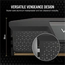 32 GB DDR5 6000 MHz RAM Corsair Vengeance Black (2x16 GB)