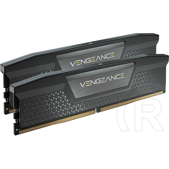 32 GB DDR5 6000 MHz RAM Corsair Vengeance Black (2x16 GB)