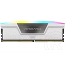 32 GB DDR5 6000 MHz RAM Corsair Vengeance RGB White (2x16 GB)