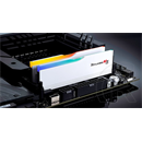 32 GB DDR5 6000 MHz RAM G.Skill Ripjaw M5 RGB White (2x16 GB)