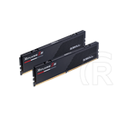 32 GB DDR5 6000 MHz RAM G.Skill Ripjaws S5 black (2x16GB)
