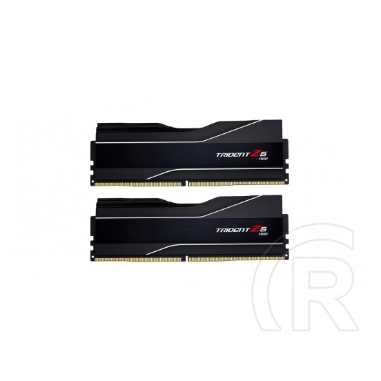 32 GB DDR5 6000 MHz RAM G.Skill Trident Z5 Neo (2x16 GB)