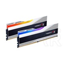 32 GB DDR5 6000 MHz RAM G.Skill Trident Z5 RGB Intel XMP (2x16 GB)