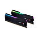 32 GB DDR5 6000 MHz RAM G.Skill Trident Z5 RGB Black (2x16 GB)