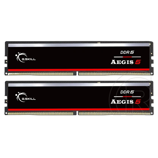 32 GB DDR5 6000 MHz RAM GeIL Aegis5 (2x16 GB, CL36)