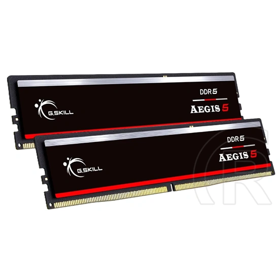 32 GB DDR5 6000 MHz RAM GeIL Aegis5 (2x16 GB, CL36)
