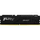 32 GB DDR5 6000 MHz RAM Kingston Fury Beast White RGB EXPO