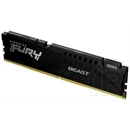 32 GB DDR5 6000 MHz RAM Kingston Fury Beast White RGB EXPO