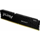 32 GB DDR5 6400 MHz RAM Kingston Fury Beast RGB EXPO (CL32, DIMM)
