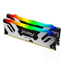32 GB DDR5 6400 MHz RAM Kingston Fury Renegade RGB (2x16 GB)