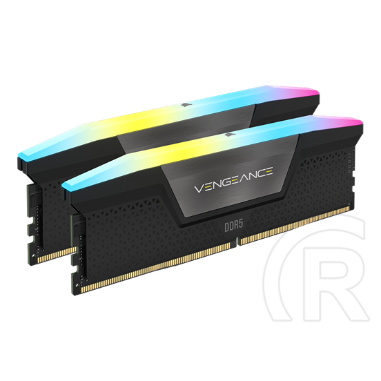 32 GB DDR5 7000 MHz RAM Corsair Vengeance RGB (2x16 GB)