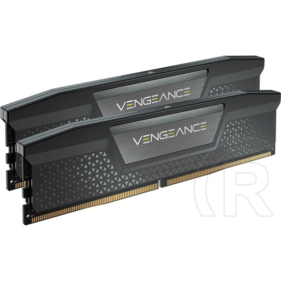 32 GB DDR5 7200 MHz RAM Corsair Vengeance Black (2x16GB)