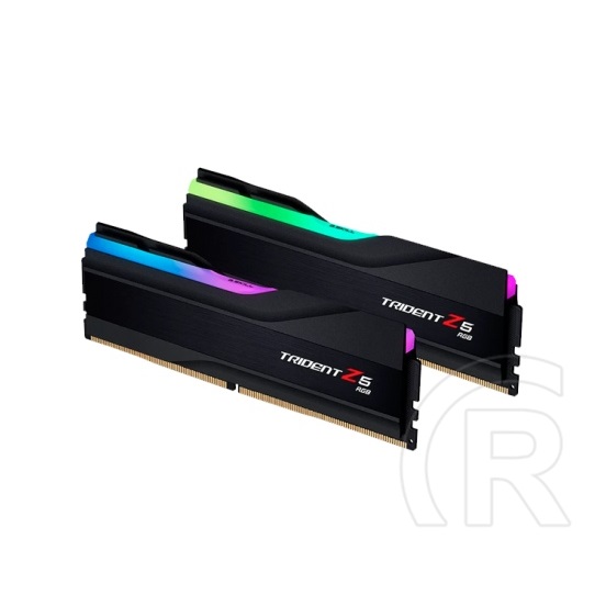 32 GB DDR5 7200 MHz RAM G.Skill Trident Z5 RGB (2x16 GB)