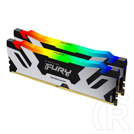 32 GB DDR5 7200 MHz RAM Kingston Fury Renegade RGB XMP (2x16GB)