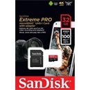 32 GB MicroSDHC Card SanDisk Extreme Pro (SDSQXCG-032G-GN6MA, 90 MB/s, Class 10, UHS-I U3, V30, A1)