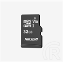 32 GB MicroSDHC Hikvision Neo memóriakártya (Class 10, UHS-I, V10)