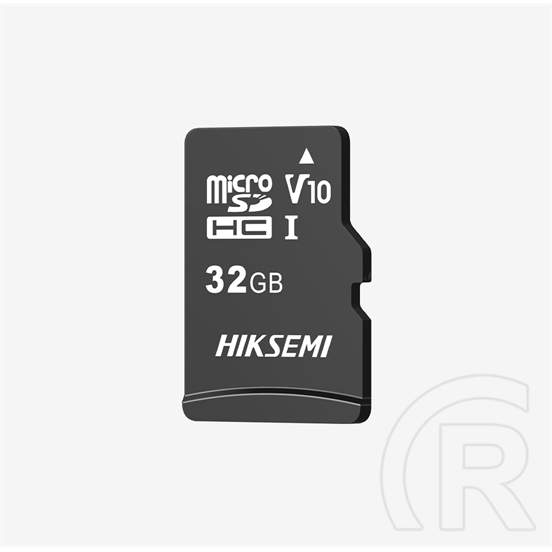 32 GB MicroSDHC Hikvision Neo memóriakártya (Class 10, UHS-I, V10)
