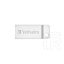 32 GB Pendrive 2.0 Verbatim Executive Metal (ezüst)