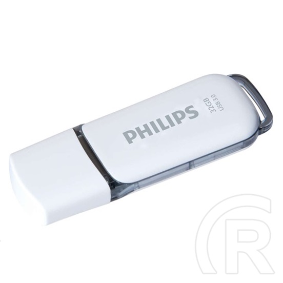 32 GB Pendrive 3.0 Philips Snow Edition (fehér-szürke)