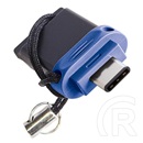 32 GB Pendrive 3.2+USB-C adapter Verbatim Dual