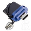 32 GB Pendrive 3.2+USB-C adapter Verbatim Dual
