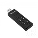 32 GB Pendrive 3.2 Verbatim Keypad Secure