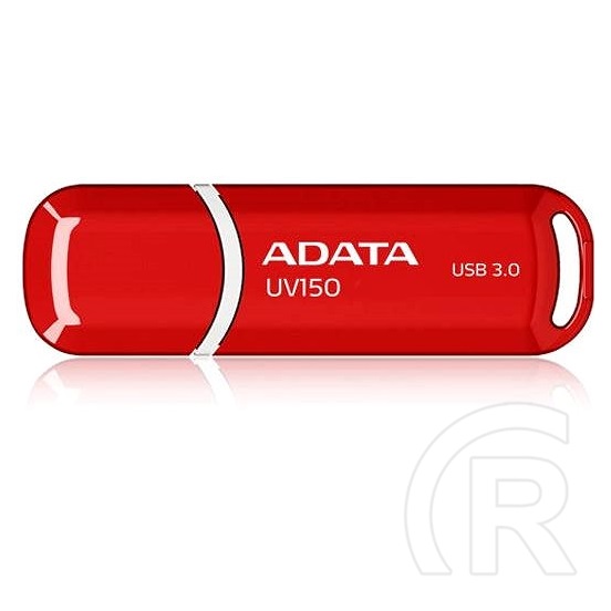 32 GB Pendrive AUV150 USB 3.2 Adata (piros)
