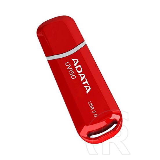32 GB Pendrive AUV150 USB 3.2 Adata (piros)