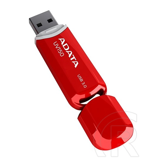 32 GB Pendrive AUV150 USB 3.2 Adata (piros)