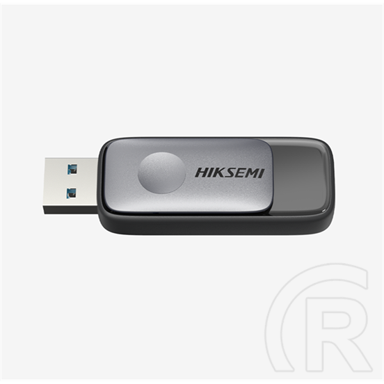 32 GB Pendrive Hiksemi M210S Pully (USB 3.2, szürke)