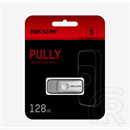 32 GB Pendrive Hiksemi M210S Pully (USB 3.2, szürke)