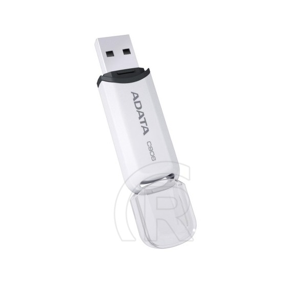 32 GB Pendrive USB 2.0 Adata Classic C906 (fehér)