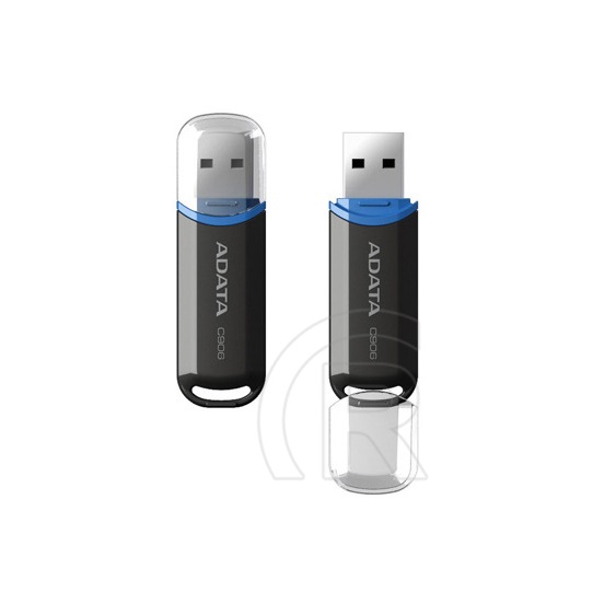 32 GB Pendrive USB 2.0 Adata Classic C906 (fekete)