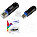 32 GB Pendrive USB 2.0 Adata Classic C906 (fekete)