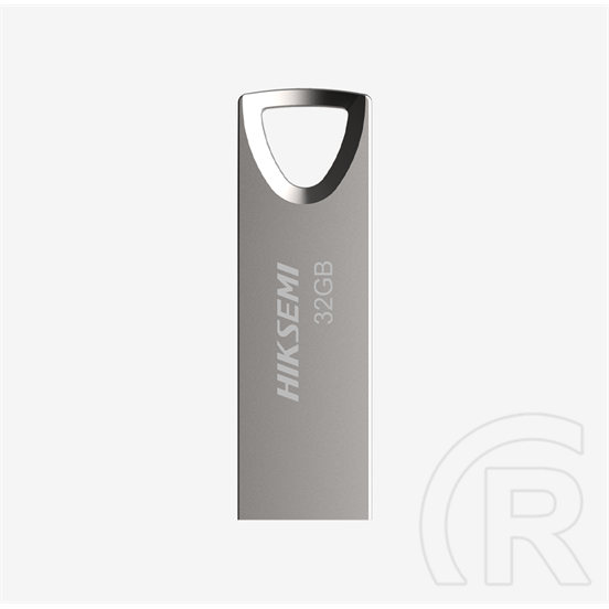 32 GB Pendrive USB 2.0 HikSemi M200 Classic (szürke)