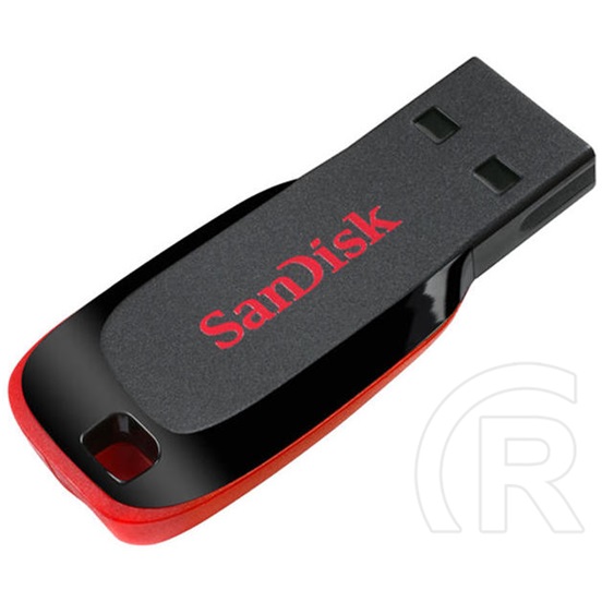 32 GB Pendrive USB 2.0 SanDisk Cruzer Blade (SDCZ50-032G-B35)