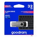 32 GB Pendrive USB 3.0 Goodram Twister