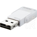 32 GB Pendrive USB 3.0 Toshiba U382 (fehér)