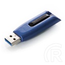 32 GB Pendrive USB 3.0 Verbatim Store `n` Go V3 Max (kék-fekete)