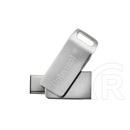 32 GB Pendrive USB 3.2 Intenso cMobile Line (ezüst)