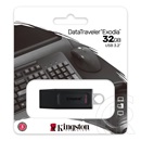 32 GB Pendrive USB 3.2 Kingston DataTraveler Exodia