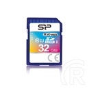 32 GB SDHC Card Silicon Power (Class 10)