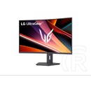 32" LG 32G600A-B.AEUQ QHD VA ívelt monitor