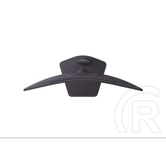 32" LG 32G600A-B.AEUQ QHD VA ívelt monitor