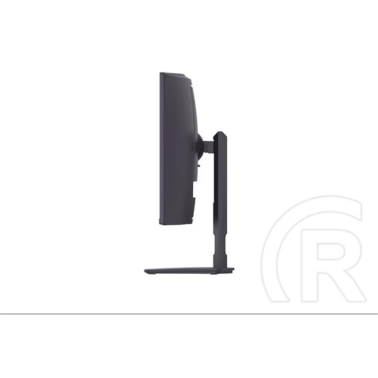 32" LG 32G600A-B.AEUQ QHD VA ívelt monitor